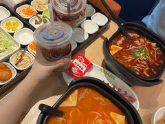 -阿香米线(乐客城店)