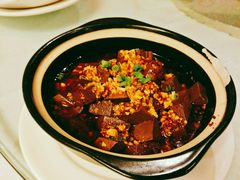 -金色阳光温泉度假酒店宝景风味厅