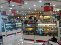 -第一食品(中环百联店)