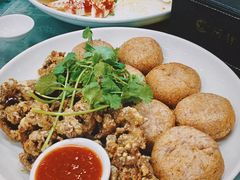 -阿静美食