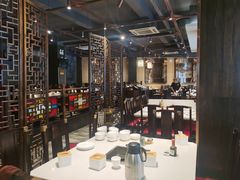 大堂-红鼎坊·老成都火锅(新南门店)