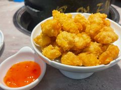 -野·大山里野生菌石锅土鸡(益田假日店)