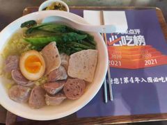 -陈鹏鹏潮汕菜(宝安机场T3航站楼店)