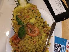 -西贡印象越南特色餐厅