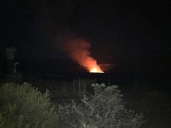 -夏威夷火山国家公园
