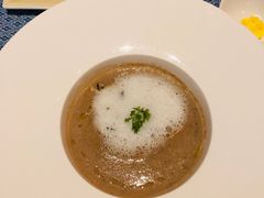 -莲西餐(曲江店)