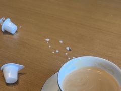 -江户前日本料理(瑞诗酒店店)