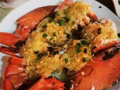 -阿浪海鲜连锁加工店(B栋2排1号火车头店)