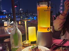 -埠口精酿夜景餐酒吧· BREWPORT BISTRO(长嘉汇重庆之眼店)