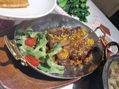 -谭厨中山传家菜.乳鸽.脆鲩鱼(华强北中航城店)