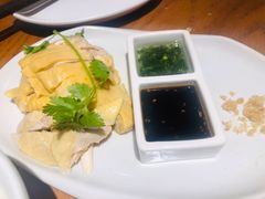 蘇小柳白切鸡-苏小柳手工点心(人民广场分院)