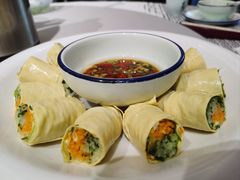 -客家大院·非遗赣南客家菜(郁孤台店)