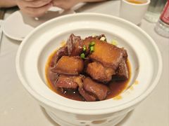 -小菜园新徽菜(合肥天鹅湖万达店)