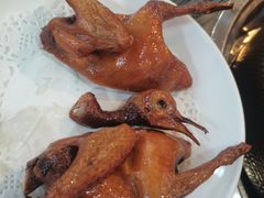 -鸽鸟轩(石岐店)