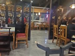 -重庆巴渝火锅(钟家村店)