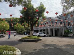 -太湖湾开元名庭大酒店