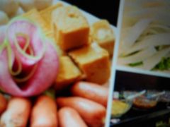 -老兵食堂(景新街店)