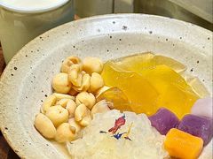 -绿小院(荔湾店)