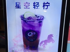 -CoCo都可(嘉定大融城店)