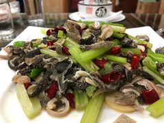 -古萧汪家羊肉馆(淮北四马路店)