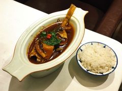 -肆月河豚·新淮扬(金融街店)