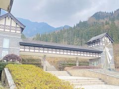 -太阳湾风景区