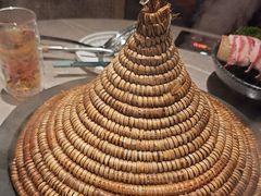 -芸山季·云南野生菌火锅(宝能环球汇店)