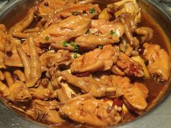 -胖哥俩肉蟹煲(宿迁宝龙广场店)