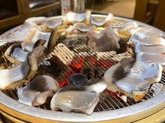 -泥炉烧肉师(新街口金銮巷店)