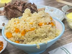 -清真益鑫羊肉手抓馆(南大街店)