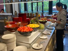 -南湖宾馆·鸳湖阁全日制餐厅