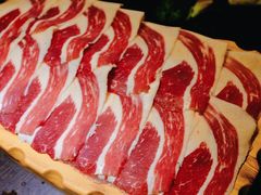 德宏黄牛肉-滇釜火锅·能喝汤的火锅(车公庄店)