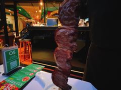 -拉蒂娜·巴西牛排馆 Latina·Brazilian Steakhouse(陆家嘴旗舰店)