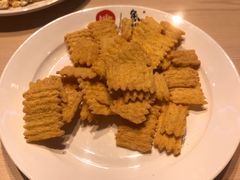 -鱼酷活鱼烤鱼(恒隆广场店)