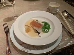 -8餐厅(新葡京酒店)