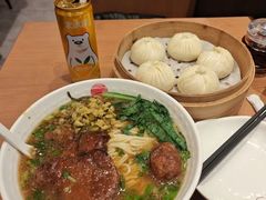 -阳阳中国饭(北京荟聚店)