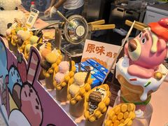 -龙湖南京江北天街