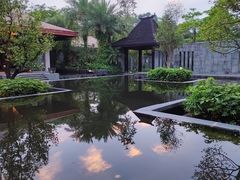 -广州都喜泰丽温泉度假酒店