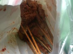 -辽B·小串(总店)