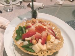 -广州四季酒店