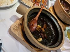 -火啫啫·粤式啫啫煲(南京弘阳店)