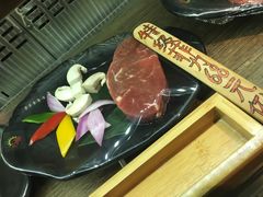 -玛雅铁板烧餐厅(中关村店)