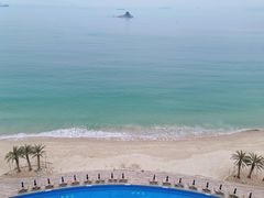 -深圳大梅沙京基洲际度假酒店