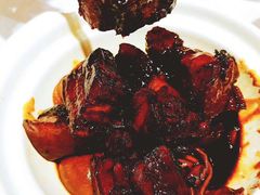 吉士红烧肉-老吉士(环贸iapm店)