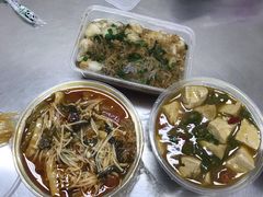 -我家厨房(报慈路店)