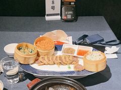 -金狮麟·新豫菜(金码大厦店)