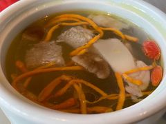 -春色如许·茶食餐厅(桃李春风店)