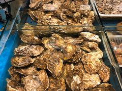 -潮庭·大连海鲜·炭火烧烤·扇贝王(大连店)