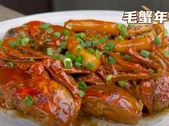 -上海老范农家乐(崇明前卫村店)