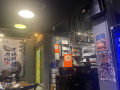 -质烤烤物·活烤海鲜(质烤总店)